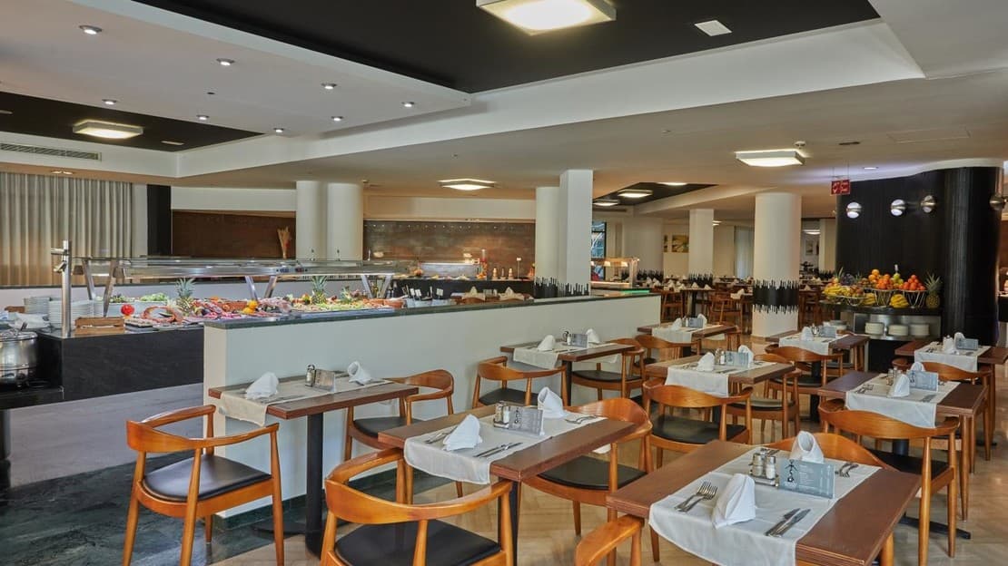 Sandos Monaco Beach Hotel and Spa